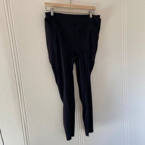 NWOT lululemon fast and free leggings